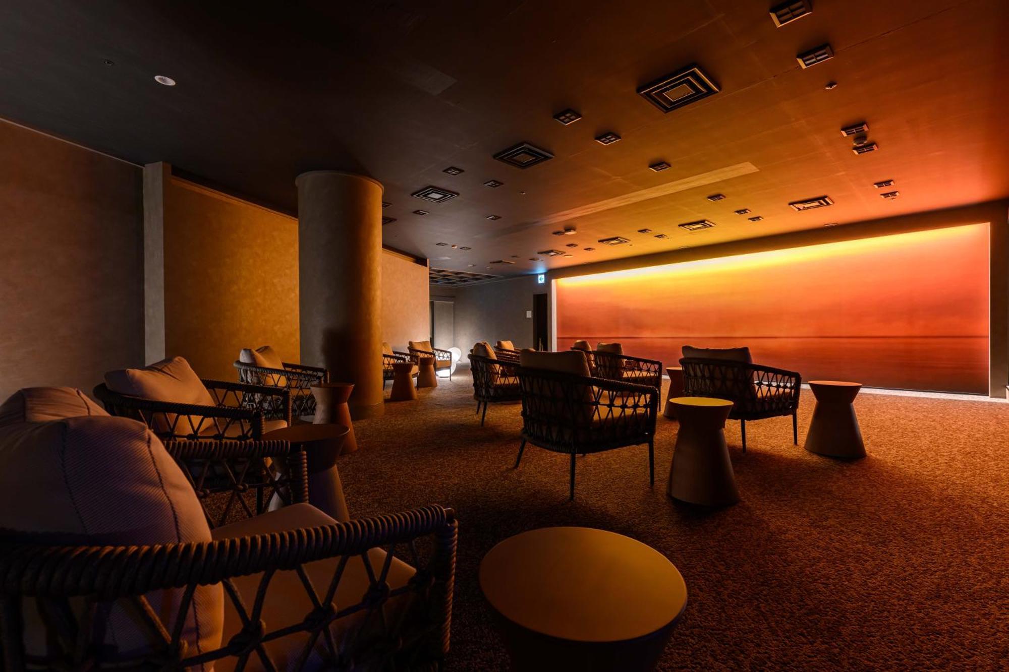 Mercure Wakayama Kushimoto Resort & Spa Exterior foto